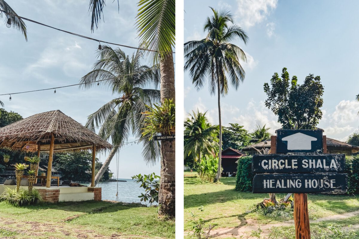 Unwind at Orion Healing on Koh Phangan THE YOGA TRAVEL GUIDE